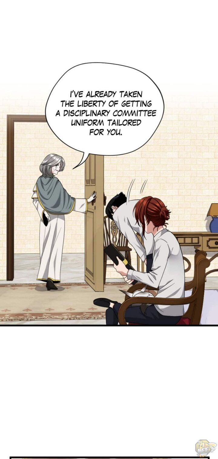 The Beginning After The End Chapter 89 image 43